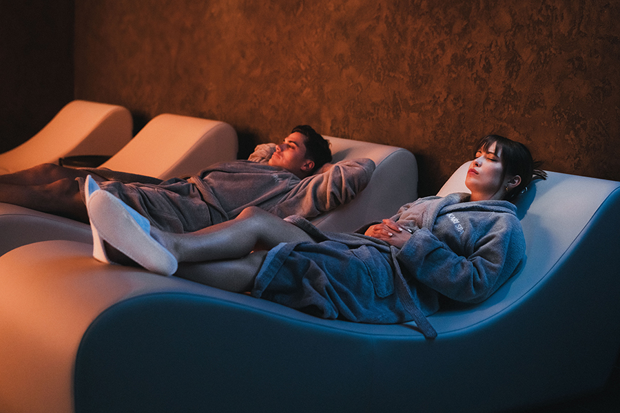 Relax & Refresh Special