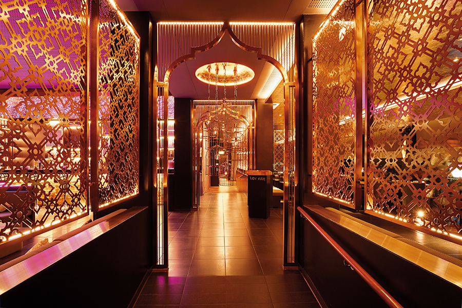 Restaurant Loy Fah