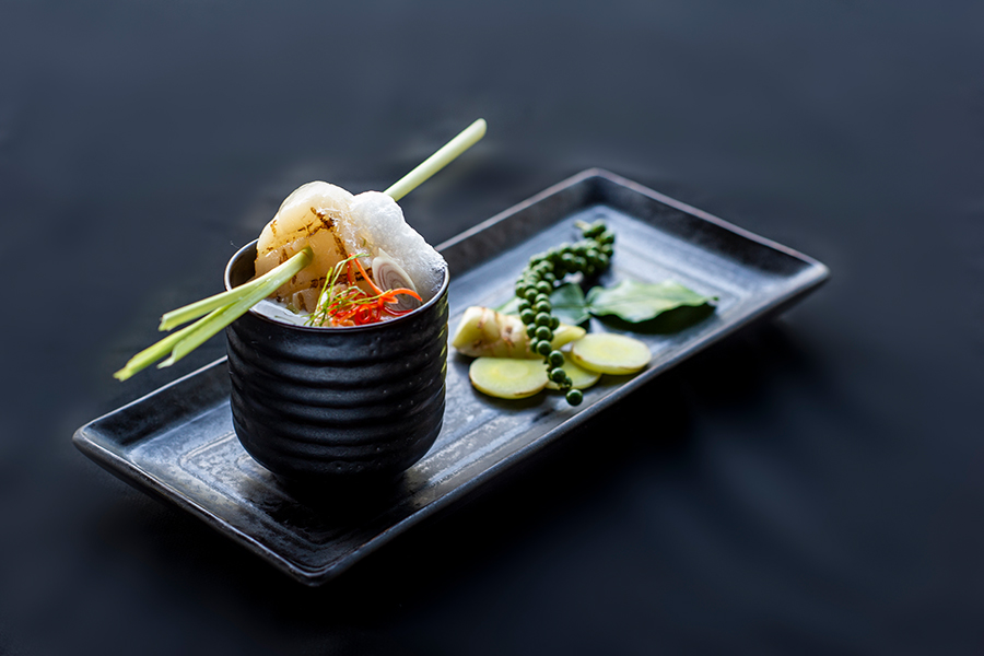Restaurant Loy Fah