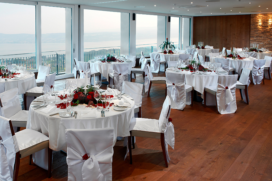 Festsaal Zürichsee