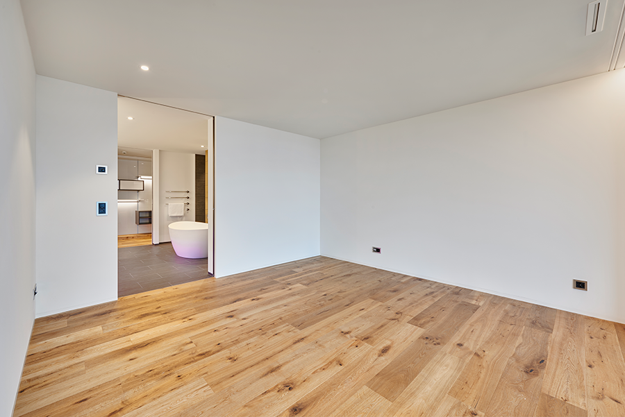 «Skyline» One Bedroom Apartments