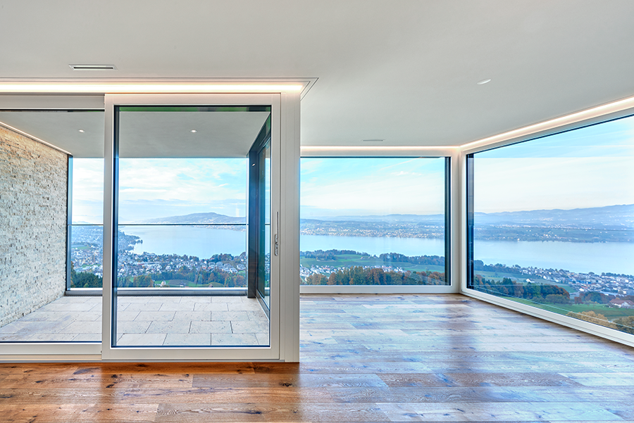 «Skyline» Two Bedroom Apartments