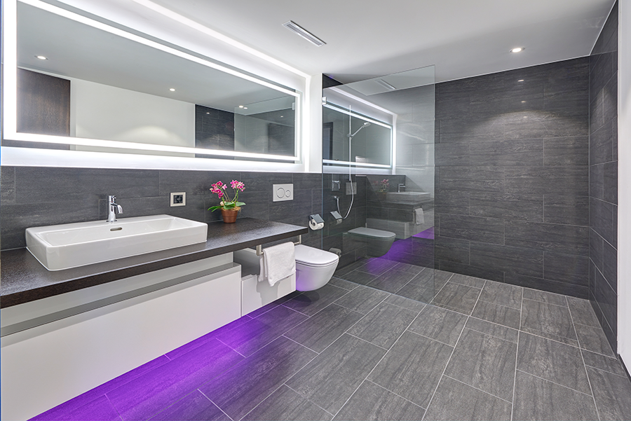 «Skyline» Two Bedroom Apartments