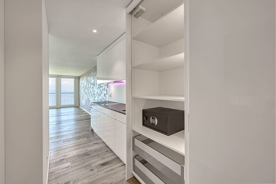 «Blue Horizon» Studio Apartments
