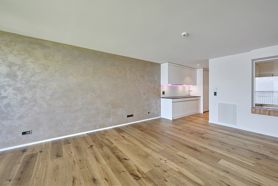 «Blue Horizon» Studio Apartments