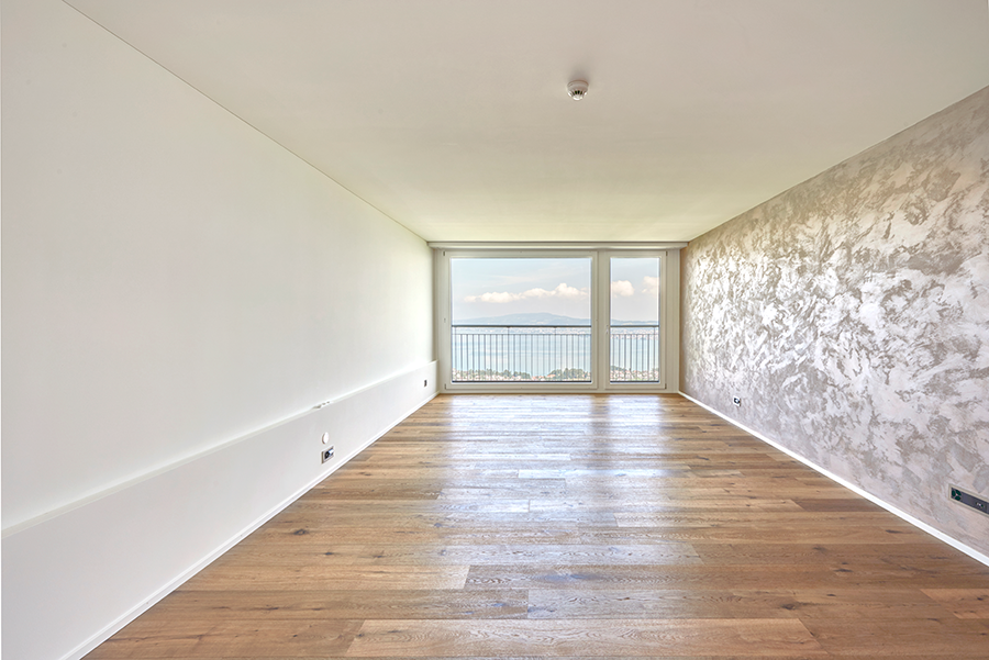 «Blue Horizon» Studio Apartments