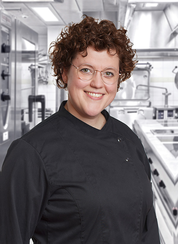 Daniela Reinwald