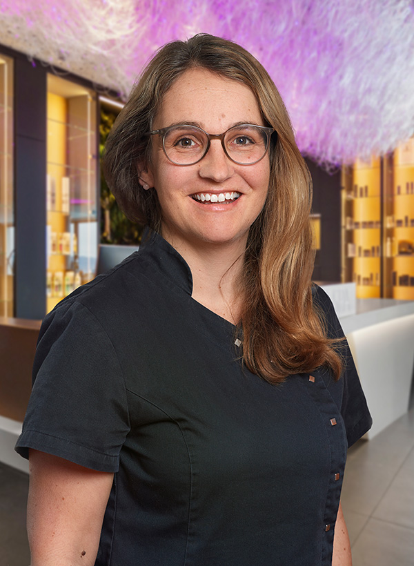 Petra Badertscher