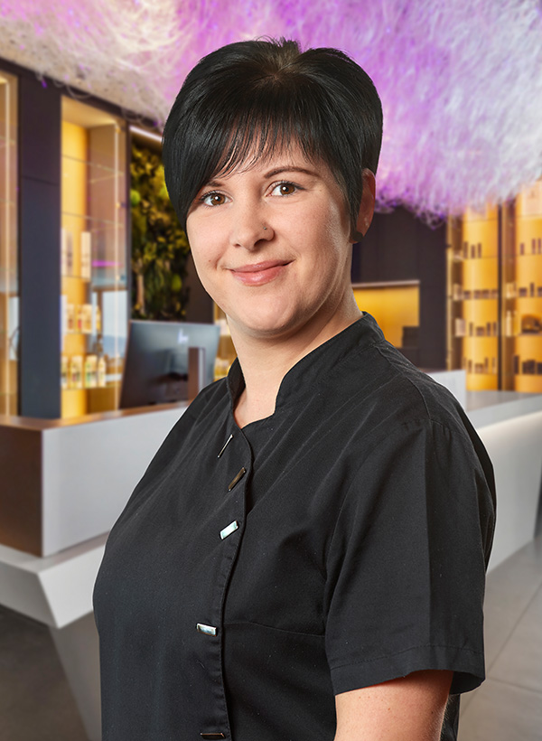 Sandra Reichenbach