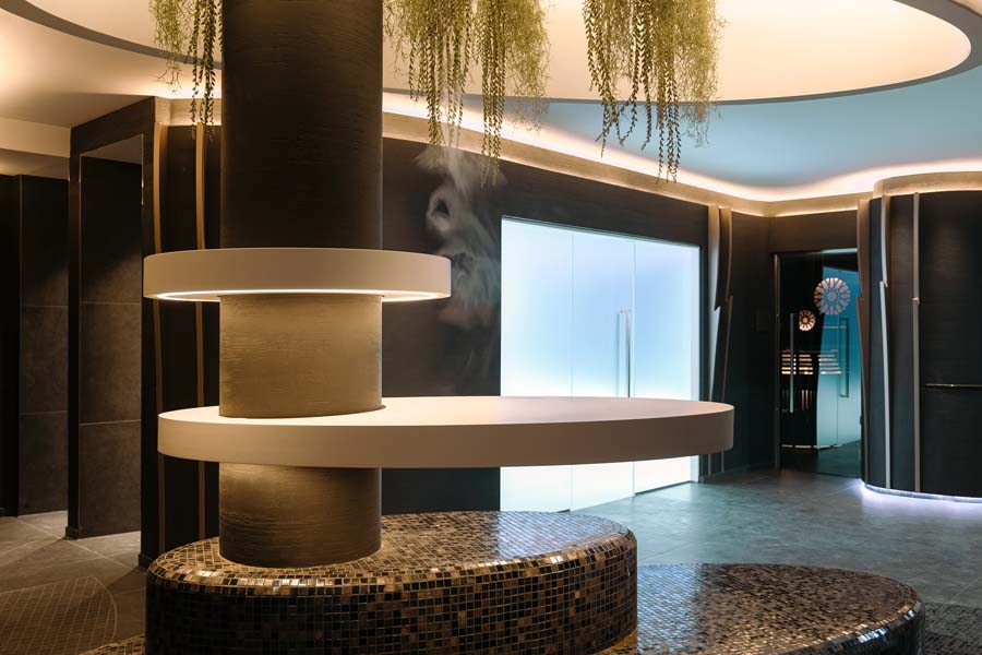 Day Spa