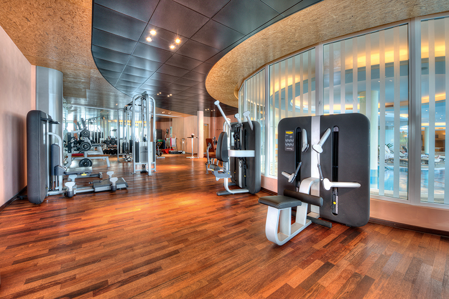 Akari Gym