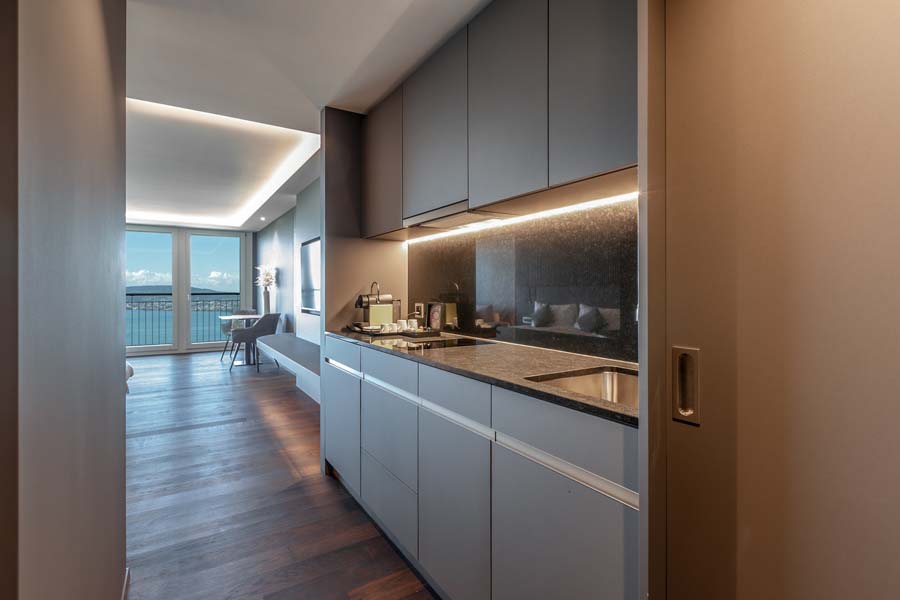 «Serenity» Studio Apartments
